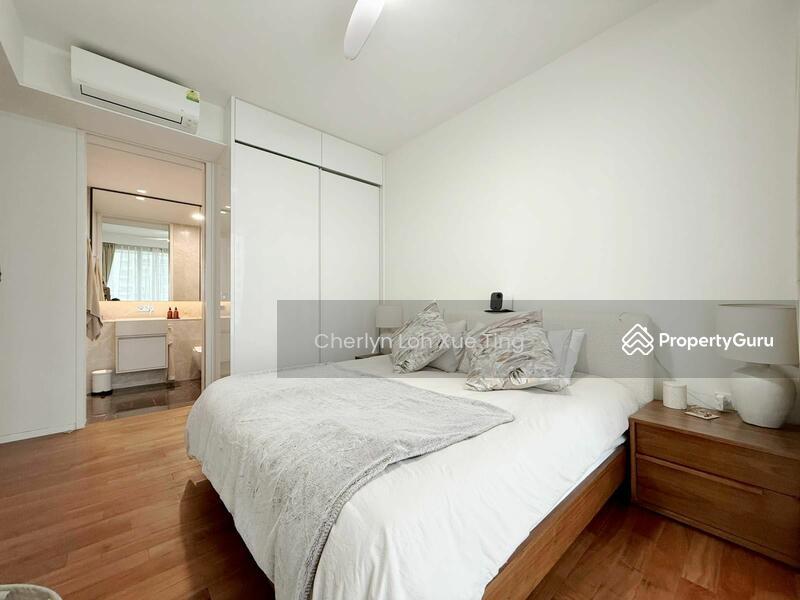 Condominium for Sale, Amber Park, SGD 3,888,888 | Freehold
