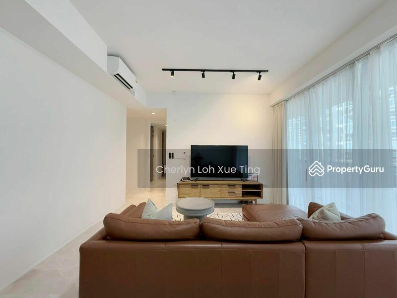 Condominium for Sale, Amber Park, SGD 3,888,888 | Freehold