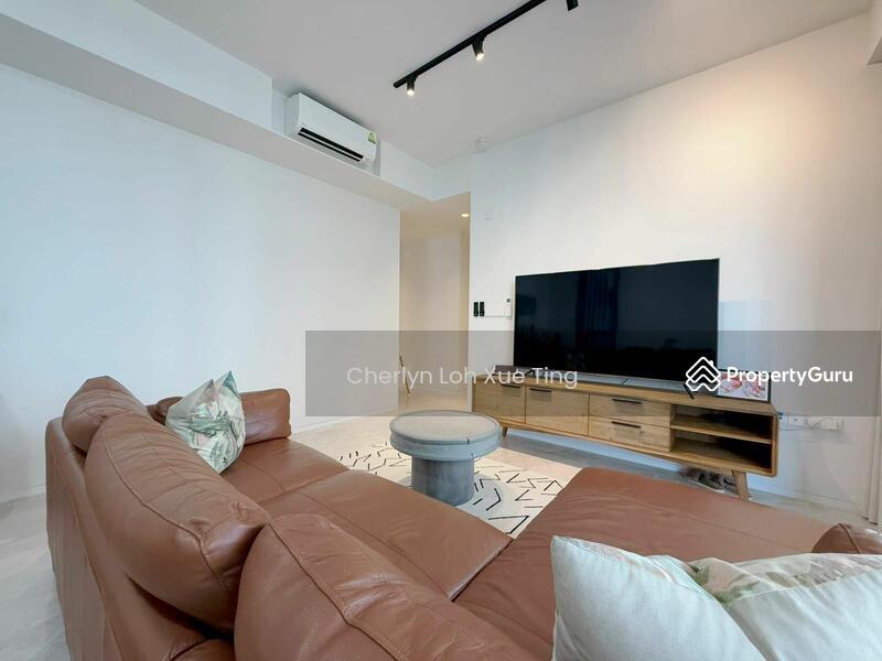 Condominium for Sale, Amber Park, SGD 3,888,888 | Freehold