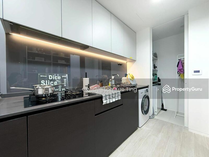 Condominium for Sale, Amber Park, SGD 3,888,888 | Freehold
