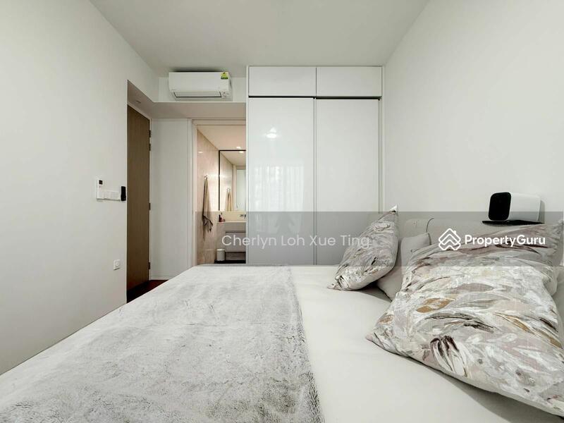 Condominium for Sale, Amber Park, SGD 3,888,888 | Freehold