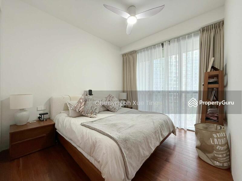 Condominium for Sale, Amber Park, SGD 3,888,888 | Freehold