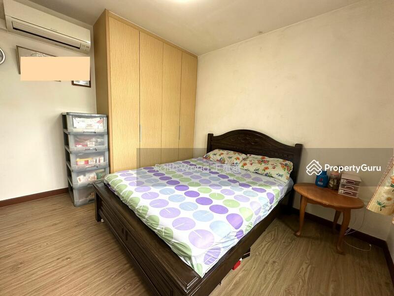 HDB Flat for Sale, 95B Henderson Road, SGD 980,000 | 99-year lease