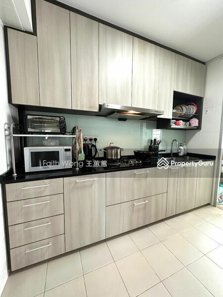 HDB Flat for Sale, 95B Henderson Road, SGD 980,000 | 99-year lease