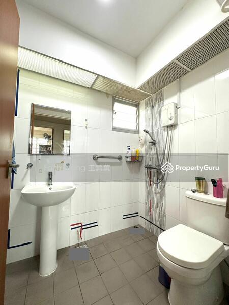 HDB Flat for Sale, 95B Henderson Road, SGD 980,000 | 99-year lease