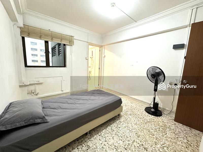 HDB Flat for Sale, 731 Clementi West Street 2, SGD 420,000 | 99-year lease