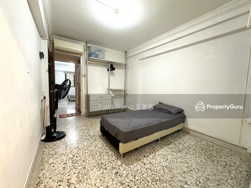 HDB Flat for Sale, 731 Clementi West Street 2, SGD 420,000 | 99-year lease
