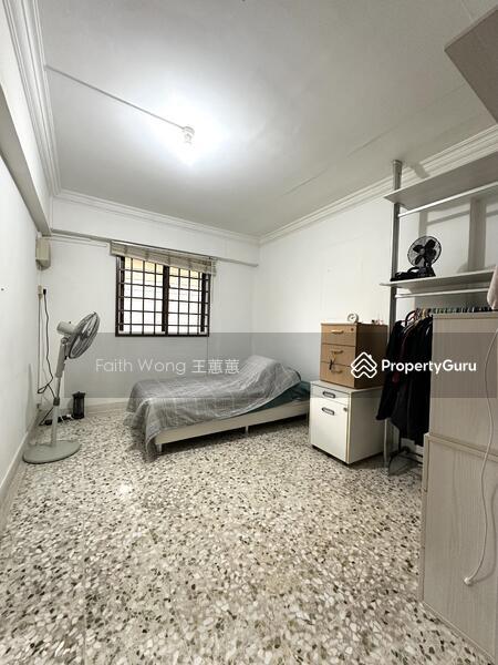 HDB Flat for Sale, 731 Clementi West Street 2, SGD 420,000 | 99-year lease