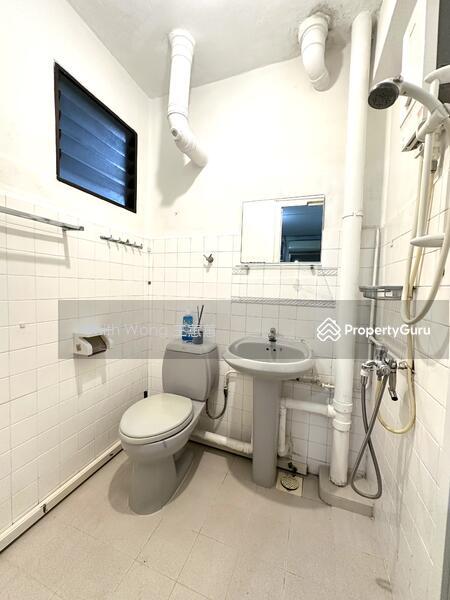 HDB Flat for Sale, 731 Clementi West Street 2, SGD 420,000 | 99-year lease