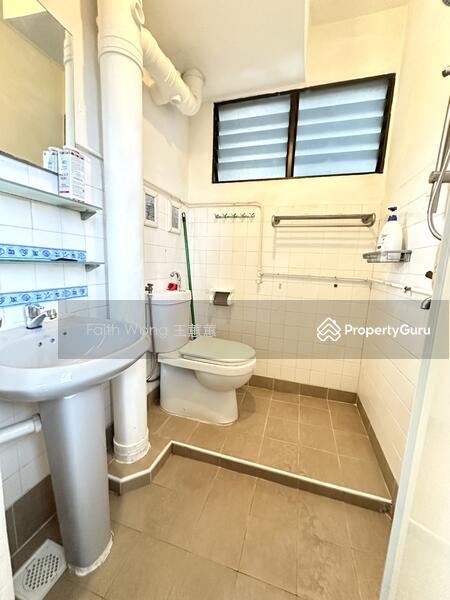 HDB Flat for Sale, 731 Clementi West Street 2, SGD 420,000 | 99-year lease
