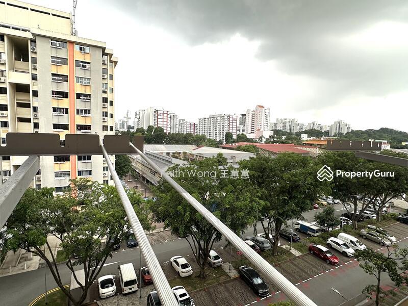 HDB Flat for Sale, 731 Clementi West Street 2, SGD 420,000 | 99-year lease