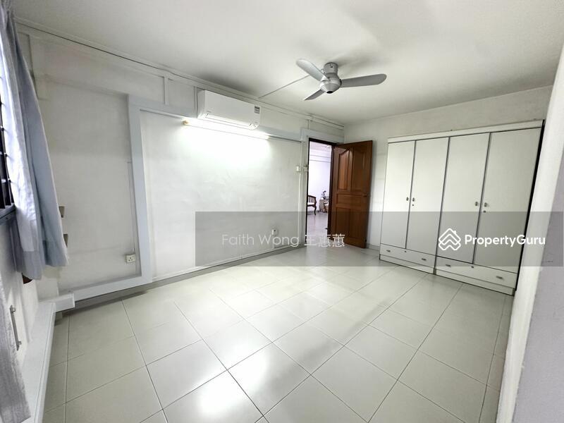 HDB Flat for Sale, 92 Commonwealth Drive, SGD 418,000 | 99-year lease