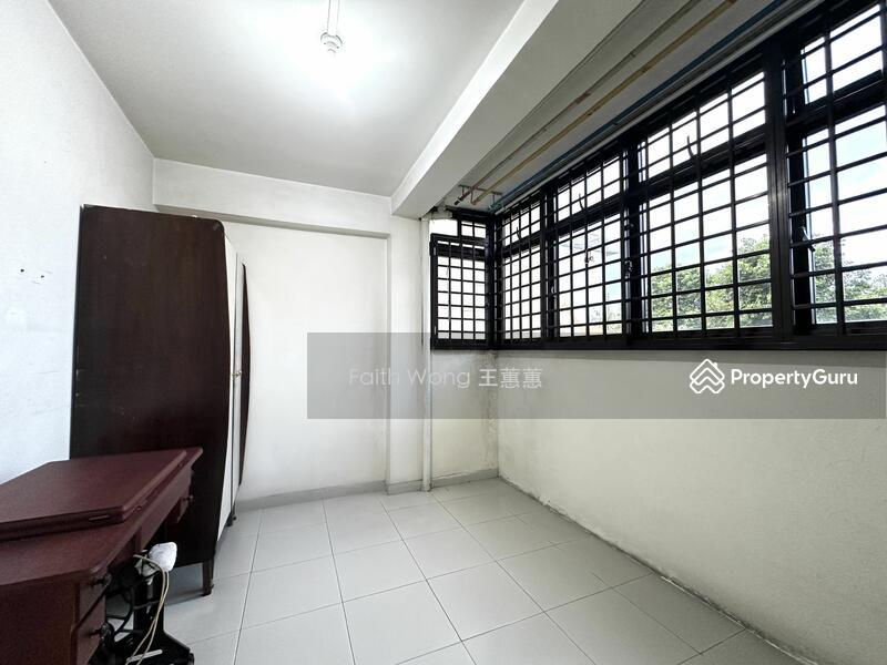 HDB Flat for Sale, 92 Commonwealth Drive, SGD 418,000 | 99-year lease