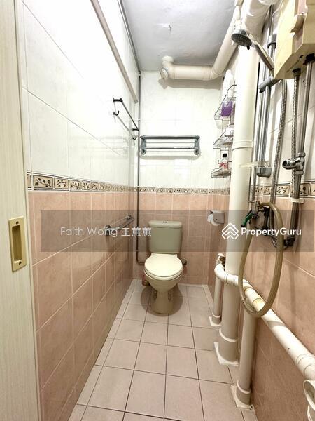 HDB Flat for Sale, 92 Commonwealth Drive, SGD 418,000 | 99-year lease