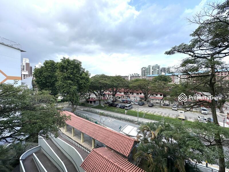 HDB Flat for Sale, 92 Commonwealth Drive, SGD 418,000 | 99-year lease