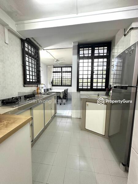 HDB Flat for Sale, 92 Commonwealth Drive, SGD 418,000 | 99-year lease