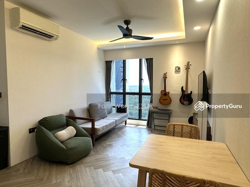 Prop-GPT: HDB Flat: D03  89 Dawson Road