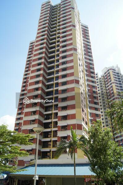 HDB Flat for Sale, 75C Redhill Road, SGD 945,000 | 99-year lease