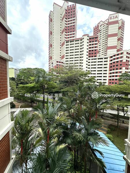 HDB Flat for Sale, 75C Redhill Road, SGD 945,000 | 99-year lease