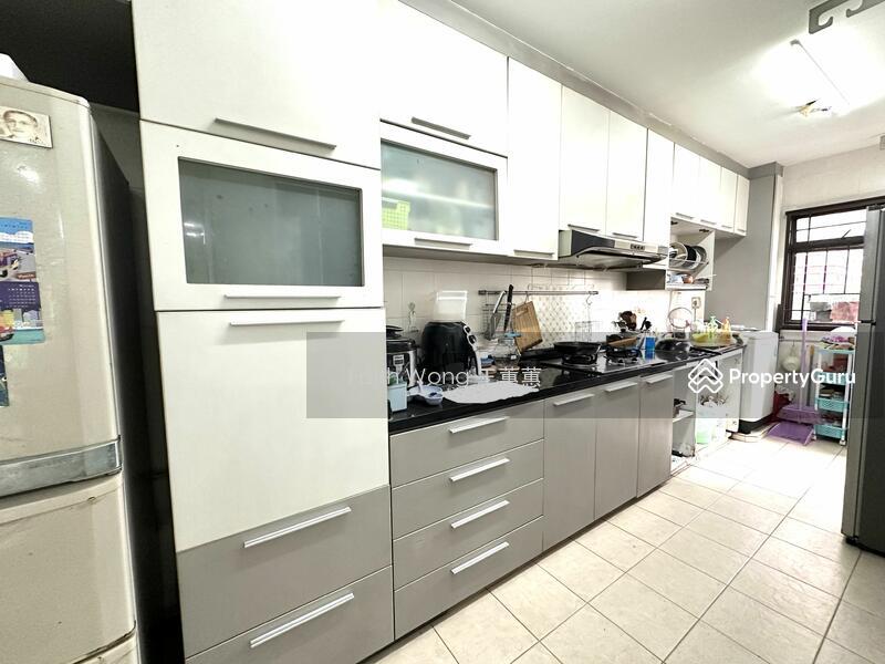 HDB Flat for Sale, 75C Redhill Road, SGD 945,000 | 99-year lease