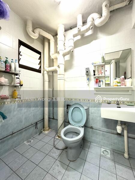 HDB Flat for Sale, 75C Redhill Road, SGD 945,000 | 99-year lease