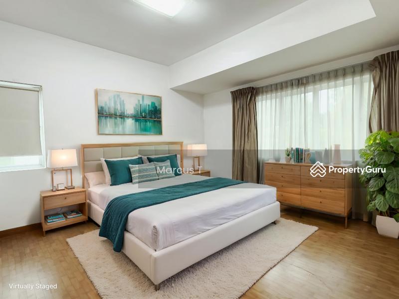 Prop-GPT: Terrace: D27  Straits Gardens