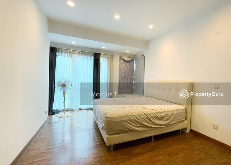Terrace for Sale, Straits Gardens, SGD 4,380,000 | Freehold