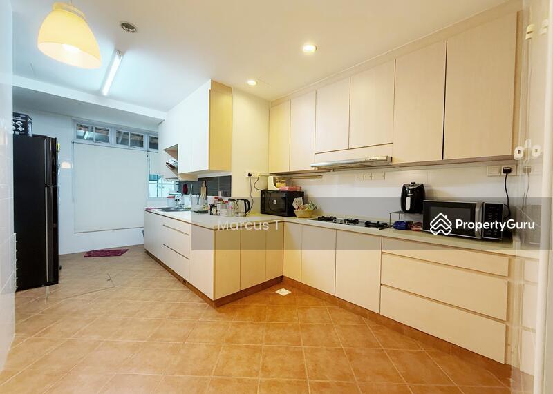 Terrace for Sale, Straits Gardens, SGD 4,380,000 | Freehold