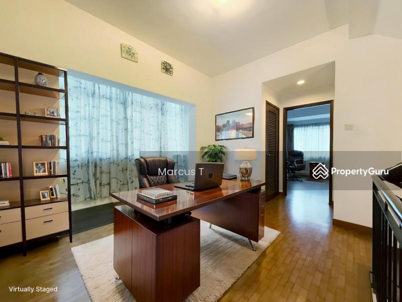 Terrace for Sale, Straits Gardens, SGD 4,380,000 | Freehold