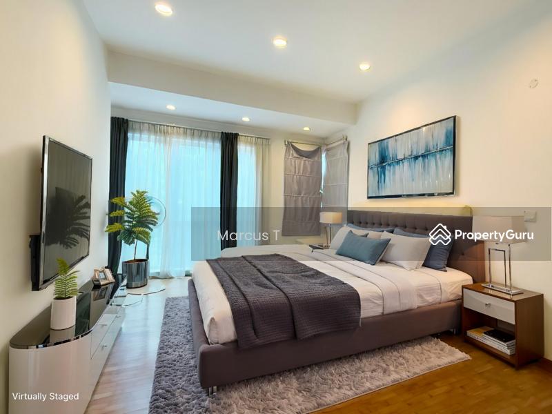 Terrace for Sale, Straits Gardens, SGD 4,380,000 | Freehold