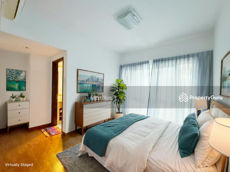 Terrace for Sale, Straits Gardens, SGD 4,380,000 | Freehold