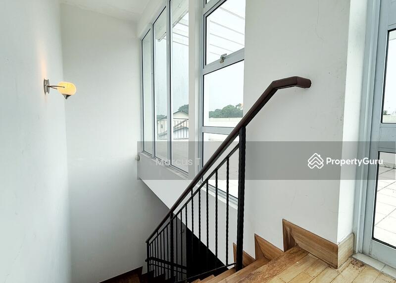 Terrace for Sale, Straits Gardens, SGD 4,380,000 | Freehold