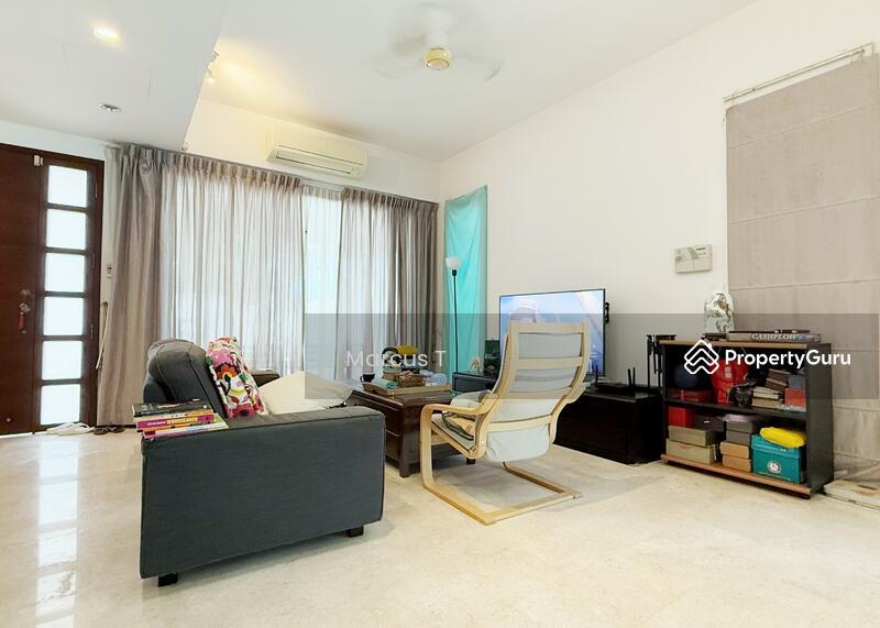 Terrace for Sale, Straits Gardens, SGD 4,380,000 | Freehold