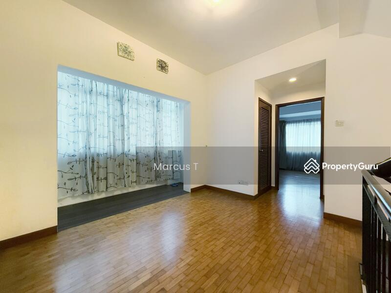 Terrace for Sale, Straits Gardens, SGD 4,380,000 | Freehold