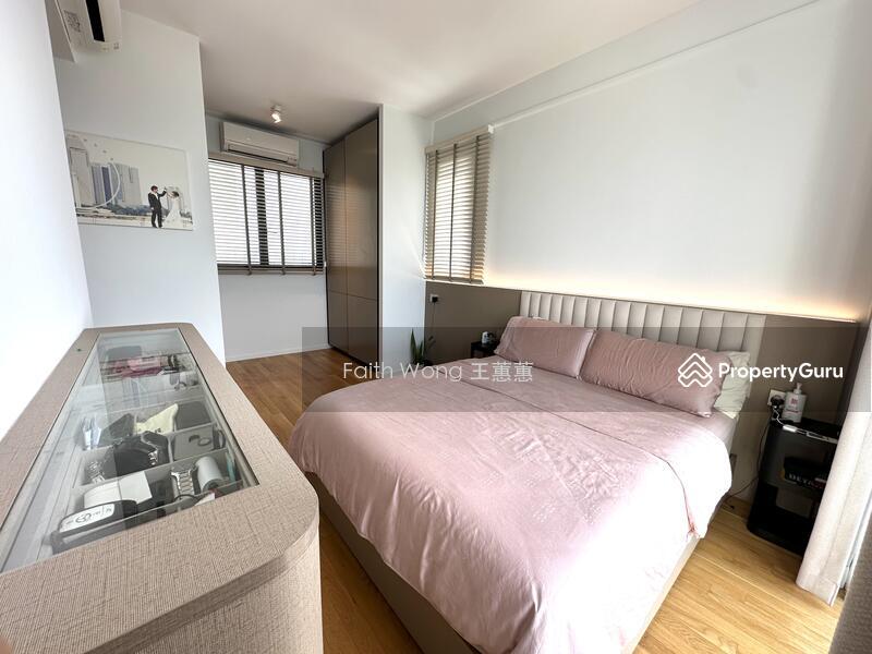 Condominium for Sale, Avenue South Residence, SGD 3,680,000 | 99-year lease