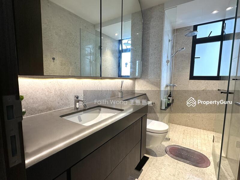 Condominium for Sale, Avenue South Residence, SGD 3,680,000 | 99-year lease