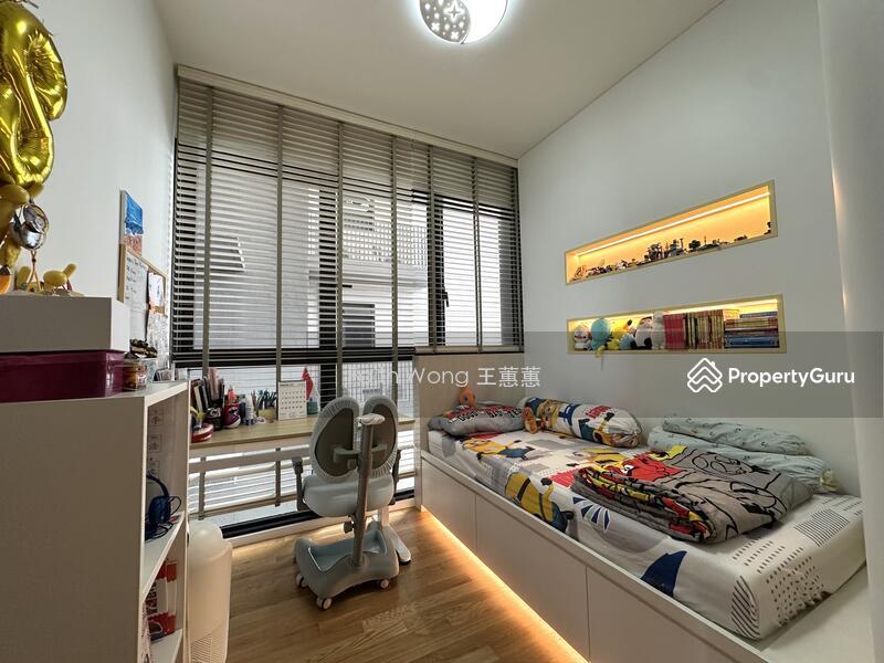 Condominium for Sale, Avenue South Residence, SGD 3,680,000 | 99-year lease
