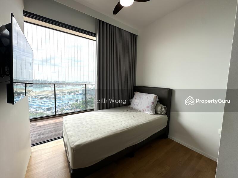 Condominium for Sale, Avenue South Residence, SGD 3,680,000 | 99-year lease