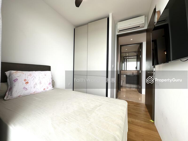 Condominium for Sale, Avenue South Residence, SGD 3,680,000 | 99-year lease