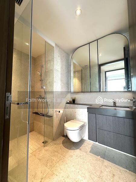Condominium for Sale, Avenue South Residence, SGD 3,680,000 | 99-year lease