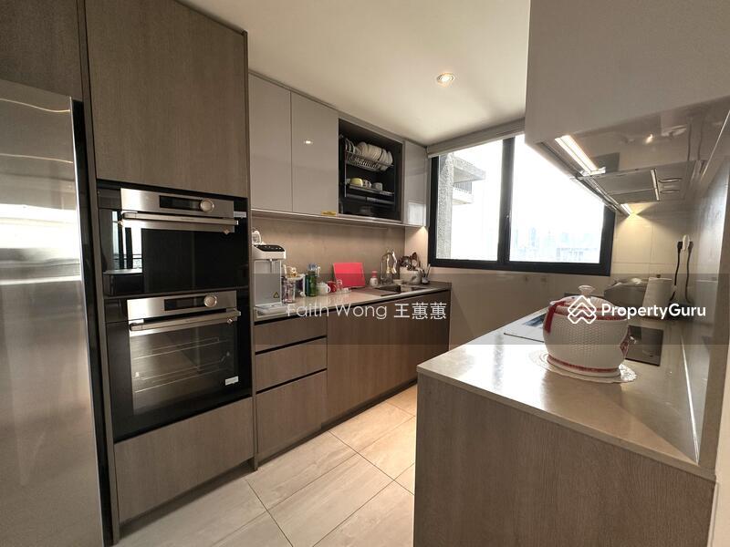Condominium for Sale, Avenue South Residence, SGD 3,680,000 | 99-year lease
