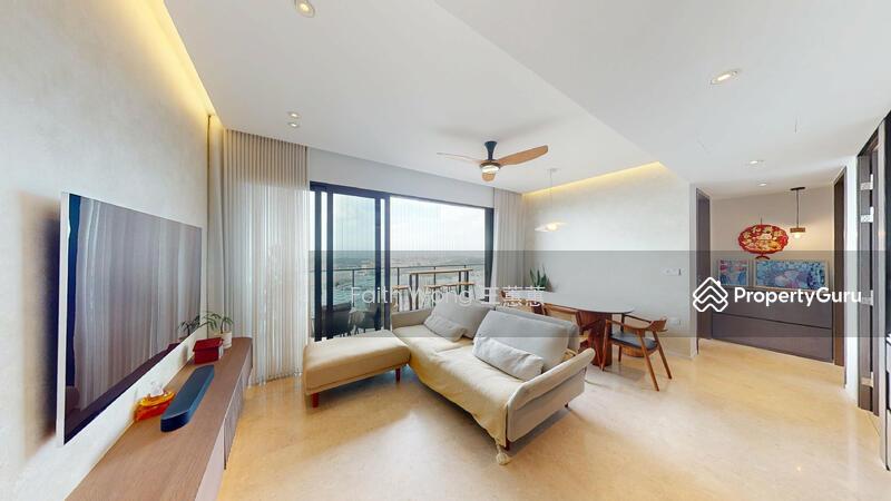 Condominium for Sale, Avenue South Residence, SGD 3,680,000 | 99-year lease