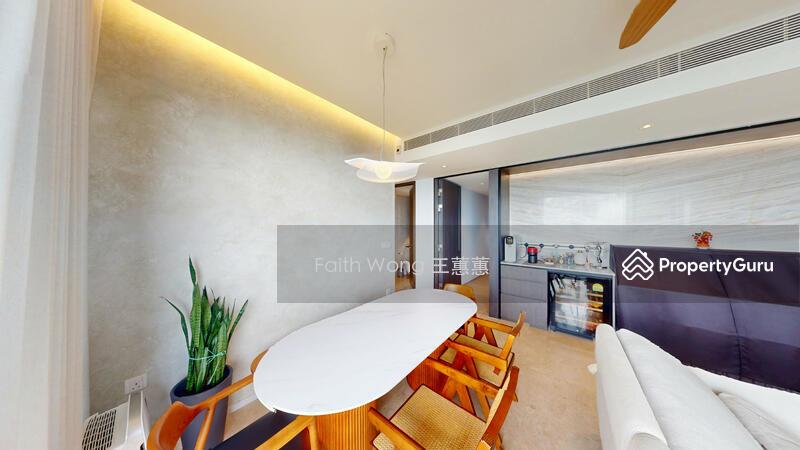 Condominium for Sale, Avenue South Residence, SGD 3,680,000 | 99-year lease