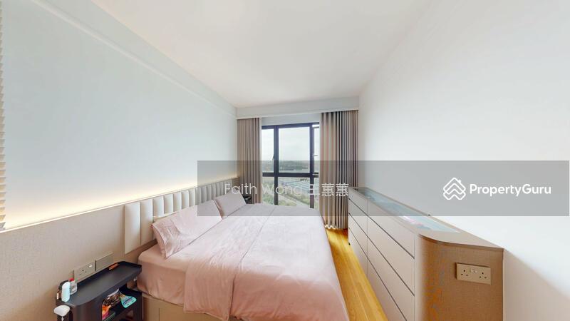 Condominium for Sale, Avenue South Residence, SGD 3,680,000 | 99-year lease
