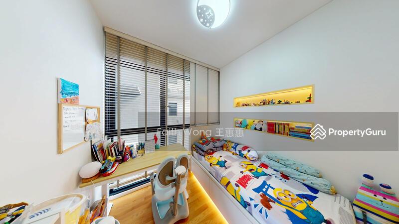 Condominium for Sale, Avenue South Residence, SGD 3,680,000 | 99-year lease