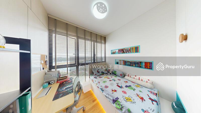 Condominium for Sale, Avenue South Residence, SGD 3,680,000 | 99-year lease