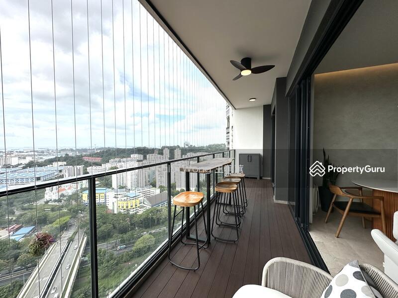 Condominium for Sale, Avenue South Residence, SGD 3,680,000 | 99-year lease