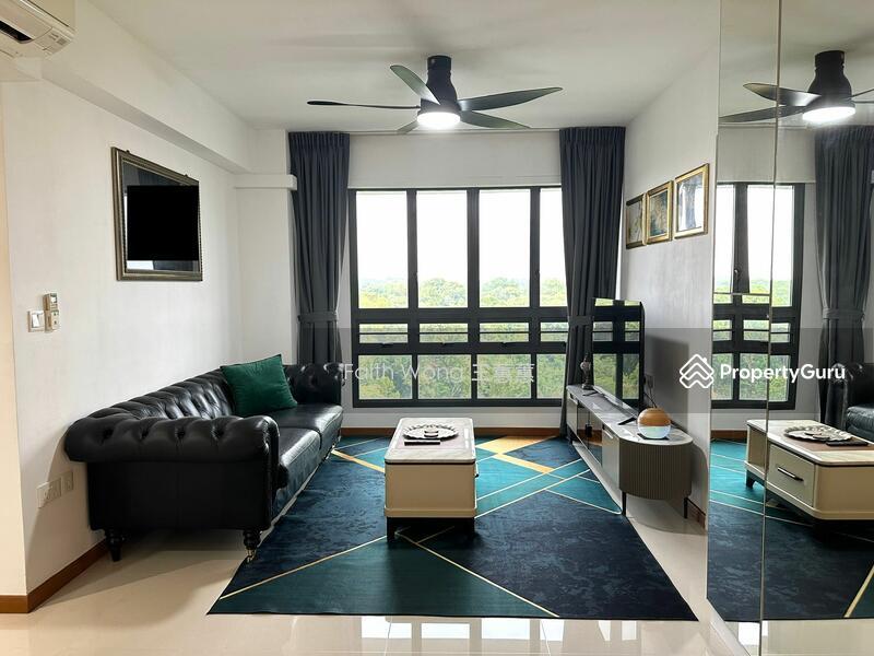 Prop-GPT: HDB Flat: D03  96 Dawson Road