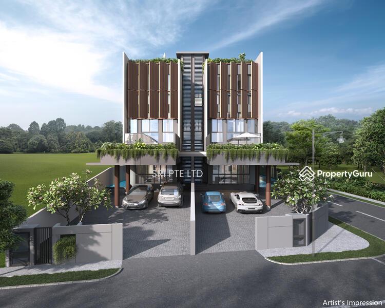 Prop-GPT: Semi-Detached: D15   EXCLUSIVE NEW TO MARKET. BRAND NEW SEMI-DETACHED HOME! CALL 8511.1005!