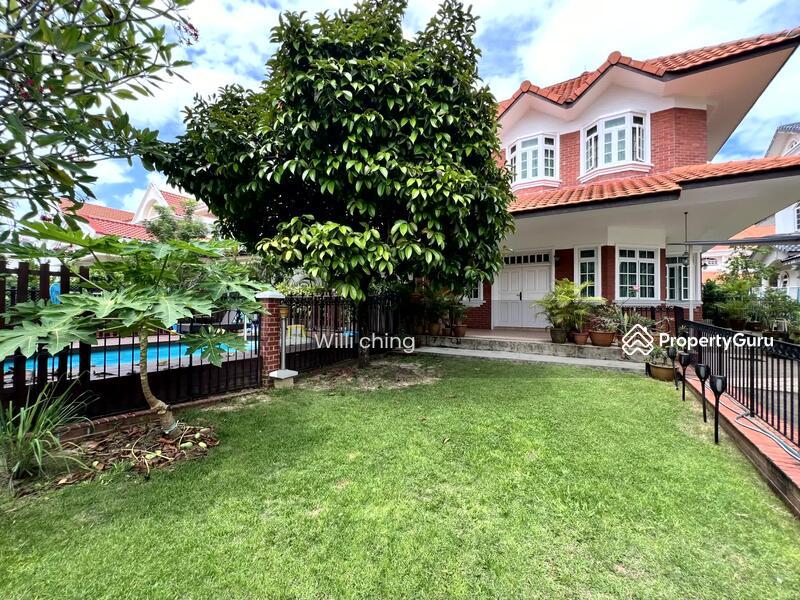 Semi-Detached for Sale: D15, 438986